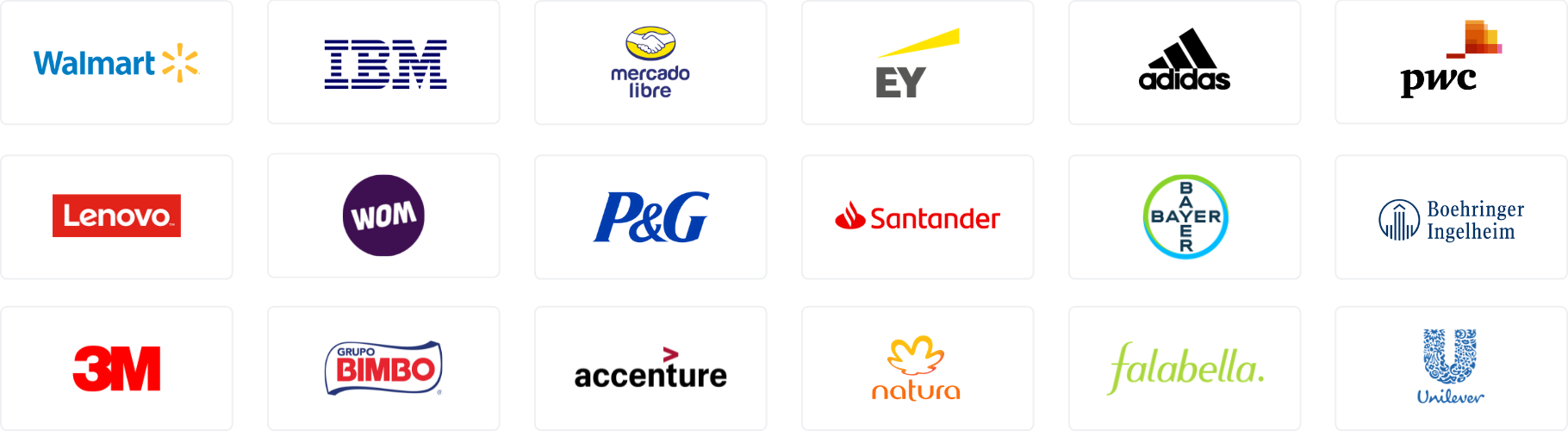 Nuevo sitio - Logo empresa